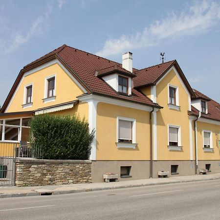 Rohrendorf bei Krems Gaestehaus Fischer Rohrendorf B&B 외부 사진