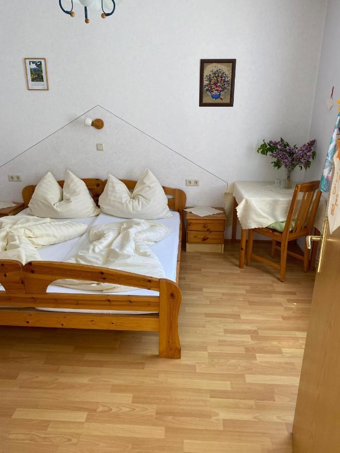 Rohrendorf bei Krems Gaestehaus Fischer Rohrendorf B&B 외부 사진