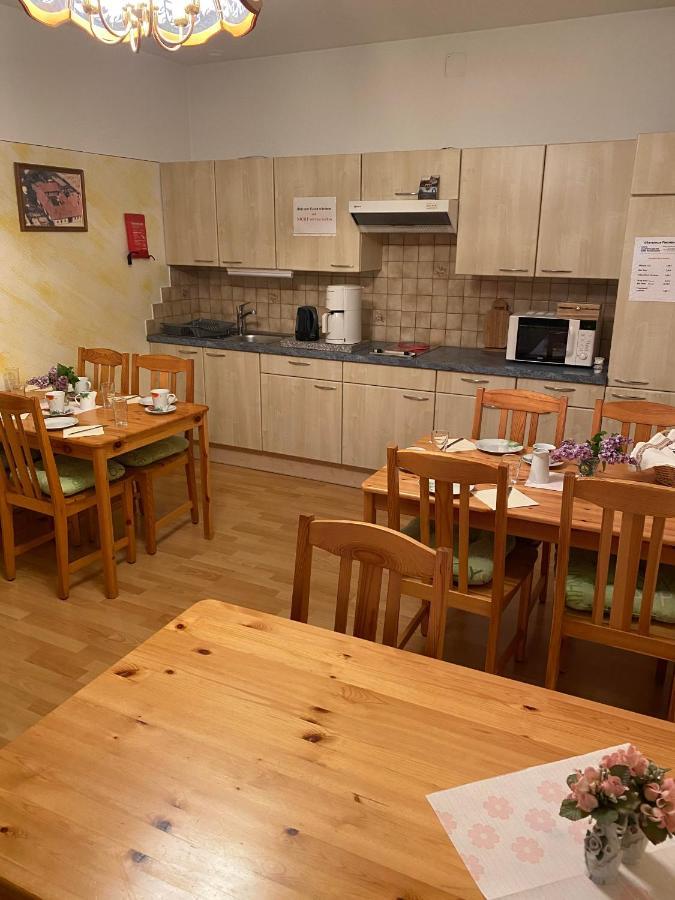 Rohrendorf bei Krems Gaestehaus Fischer Rohrendorf B&B 외부 사진