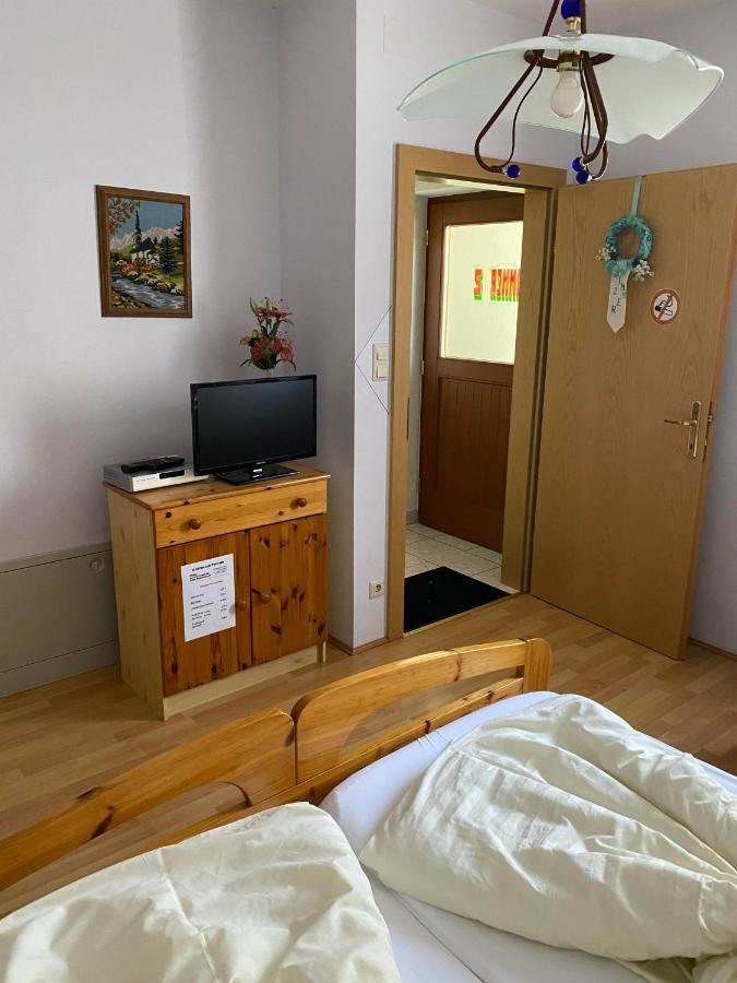 Rohrendorf bei Krems Gaestehaus Fischer Rohrendorf B&B 외부 사진